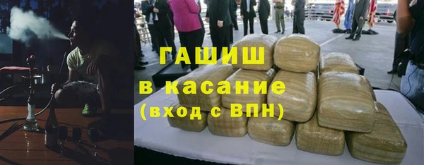 шишки Абаза